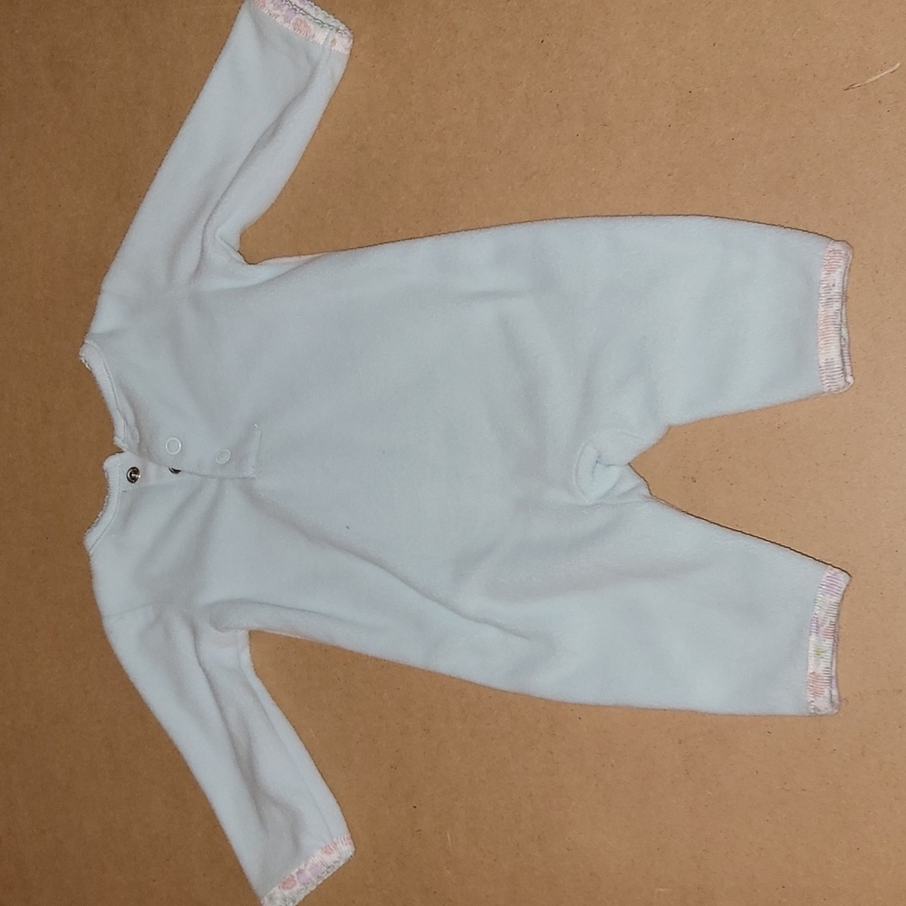 Newborn Rompers - Picture 5 of 7